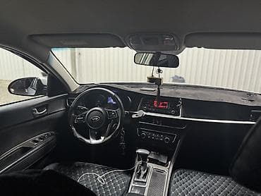 rx 400: Kia K5: 2019 г., 2 л, Автомат, Газ, Седан — 3