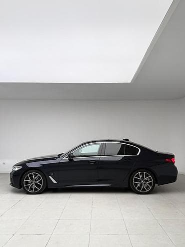 bmw g01: BMW 530: 2020 г., 2 л, Автомат, Бензин, Седан — 2