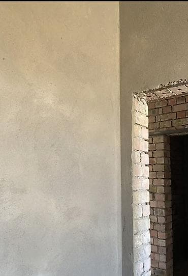 кладка штукатурка: Механизированная штукатурка стен - Быстро. Ровно. Надёжно. - В 3–4 — 4