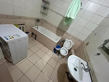 Кыймылсыз мүлк: Кеңселерди ижаралоо, 100 м², Менчик үйдө — 6
