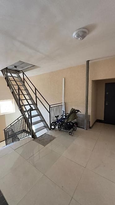 central park: 1 комната, 52 м², Элитка, 9 этаж, Евроремонт — 5