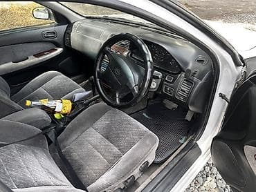 Унаа: Nissan Cefiro: 1997 г., 2 л, Автомат, Бензин, Универсал — 10