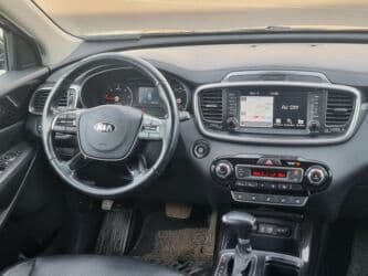 подшибник фит: Kia Sorento: 2018 г., 2 л, Автомат, Дизель — 11