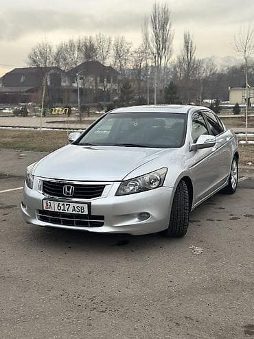 машины до 200 тысяч автомат: Honda Accord: 2008 г., 3.5 л, Автомат, Бензин, Седан — 1