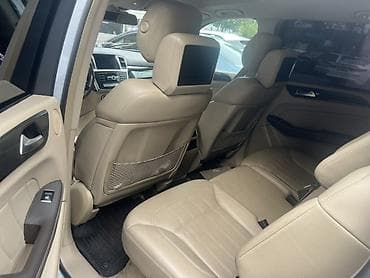 gle 450: Mercedes-Benz CL-Class: 2015 г., 3 л, Автомат, Бензин, Внедорожник — 4