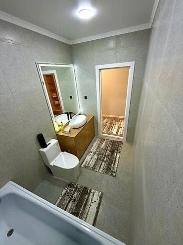 Продажа квартир: 3 комнаты, 71 м², Элитка, 13 этаж, Дизайнерский ремонт — 7