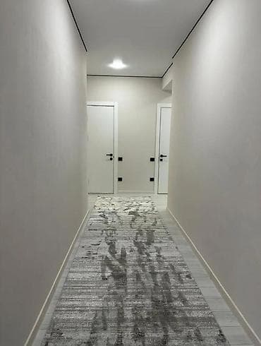 Продажа квартир: 3 комнаты, 86 м², Элитка, 8 этаж — 8