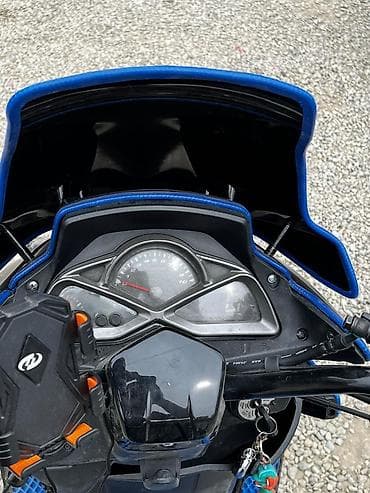 скутер 60 куб: Скутер Gtiger 175 кубабалы эң жакшы, түсү күмүш түстүү,эч кандай — 2