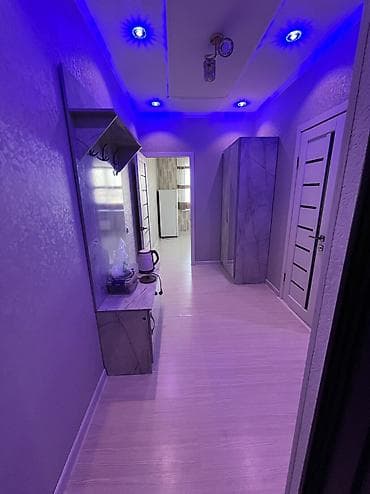 посуточная аренда квартир кок жар: 1 комната, Собственник, Без подселения, С мебелью полностью — 4