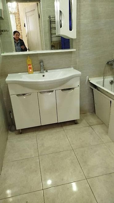 квартира с панорамным видом: 3 комнаты, Собственник, Без подселения, С мебелью полностью — 4