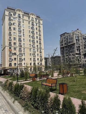 Новостройки от застройщика: Элитка, 2 комнаты, 73 м² — 4