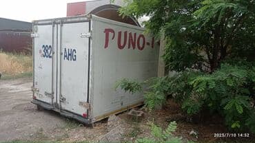 sprinter 2 9: Легкий грузовик, Mercedes-Benz, 3 т — 2