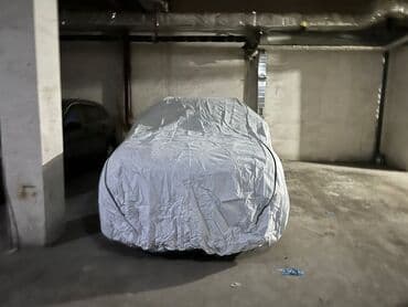 чехолы для авто: Универсальный тент Для легковых авто, Новый — 14