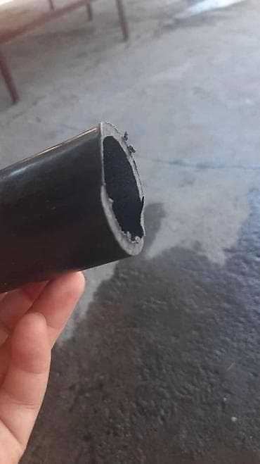 салафан для одежды: Производим и продаем водопроводные шланги( трубы) (5 атмосферные) — 4