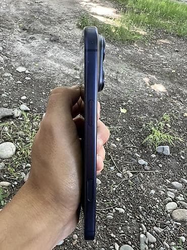 айфон 12 про макс цена ош: IPhone 17 Pro Max, Б/у, 512 ГБ, Синий, Коробка, 100 % — 3