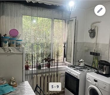 купить 1комнатную квартиру: 1 комната — 3