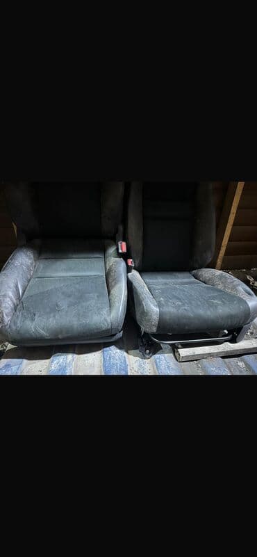 помпа ниссан примера р11: Комплект сидений, Honda Б/у, Оригинал, Япония — 3