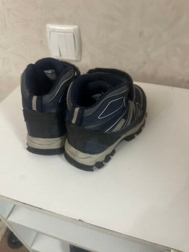 дордой обувь: Деми ботинки Promax 28 размер 600сом — 2