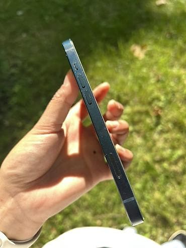 iphone rx: IPhone 13, Midnight — 6
