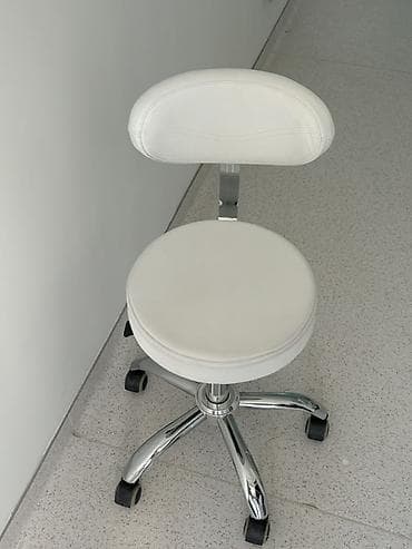 Гарнитуры для прихожей: Гарнитур для прихожей, Б/у, Металл, Самовывоз, цвет - Белый — 10