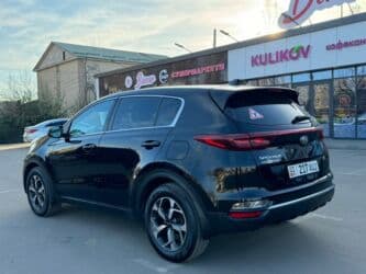 самсунг машина бишкек: Kia Sportage: 2020 г., 2.4 л, Автомат, Бензин, Кроссовер — 11