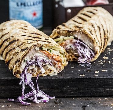 семичка жарка: Шаурмисть керек без опыта ночько — 1