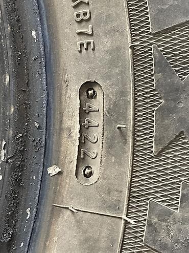 муравей кабина: Шины 215 / 65 / R 16, Лето, Комплект, Легковые — 7