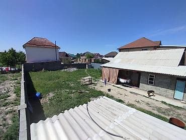 участок степное: 5 соток, Для строительства — 6