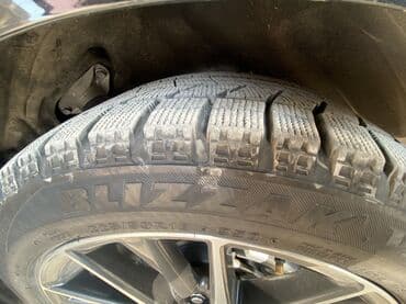 купить шины бишкек: Шины 225 / 40 / R 18, Зима, Комплект, Легковые, Япония, Bridgestone — 2