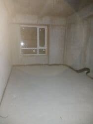 мкр улан 2 продаю квартиру: 2 комнаты, 67 м², Элитка, 13 этаж, ПСО (под самоотделку) — 7