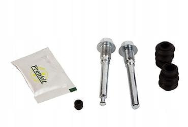 прижина: Направляющие тормозного суппорта На японские авто Новые, в наличии В — 3