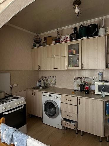 1 комната, 45 м², Южная Магистраль 106 серия улучшенная, 7 этаж, Евроремонт at lalafo.kg 1 комната, 45 м², Южная Магистраль 106 серия улучшенная, 7 этаж, Евроремонт