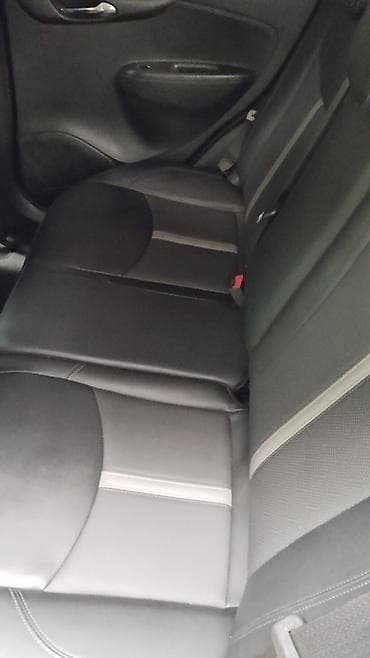 Chevrolet Spark: 2019 г., Автомат, Бензин, Хетчбек — 10