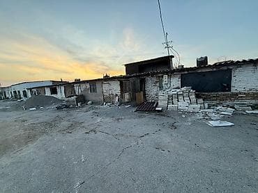 швейный цех бишкек: 80 соток Для бизнеса, Электричество, Водопровод, Канализация — 2