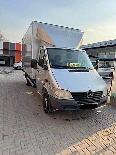 🚚 Грузоперевозки 🚚 По Бишкеку и по Иссык- Кульский области 🚚