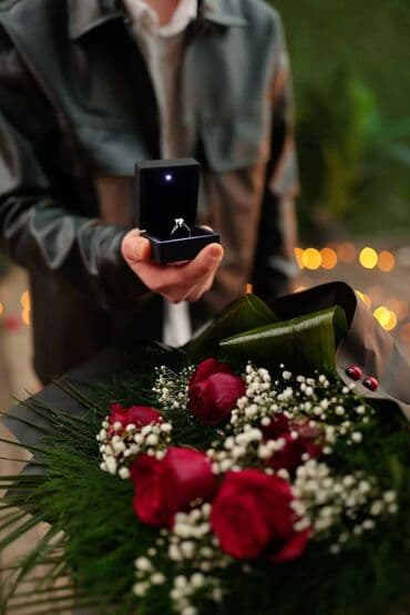 купить пластиковые банки: Коробочки для ювелирных изделий с подсветкой - Назначение: футляры — 2