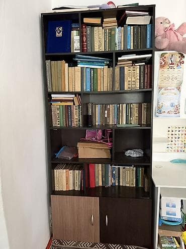 спальный гарнитур акрил: Спальный гарнитур в современном стиле, цвет – тёплый орех с — 9