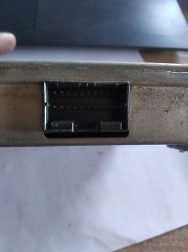 купить плейстейшен 5: Nissan Pathfinder R50 ЭБУ круиз контроля, Нисан Патфаиндео Р50 — 1