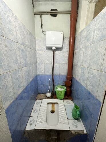 сниму парикмахерскую: 1 комната, 11 м², 4 этаж — 5