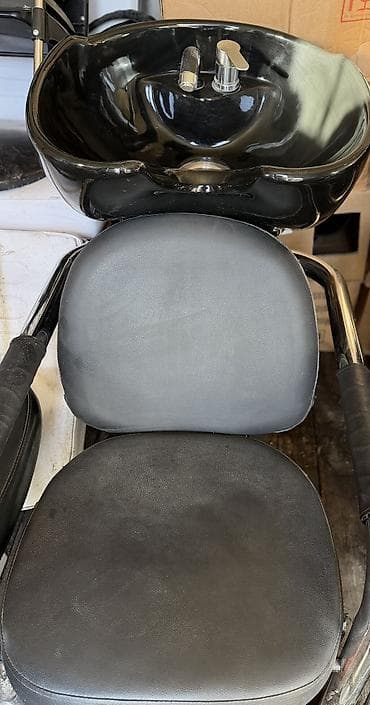 Тел:707#356#111продаю парикмахерскую мойку;в отличном состоянии