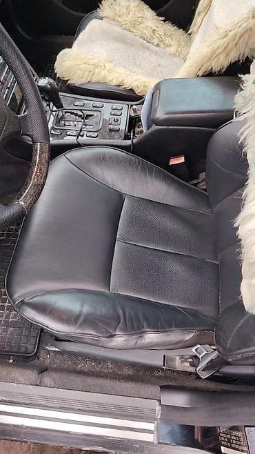 Mercedes-Benz E-Class: 1999 г., 3.2 л, Бензин, Седан at lalafo.kg Mercedes-Benz E-Class: 1999 г., 3.2 л, Бензин, Седан