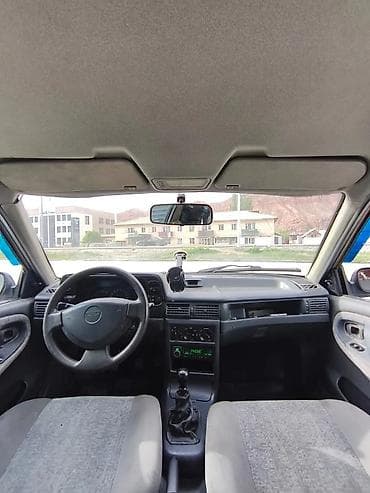 kia амортизатор: Daewoo Nexia: 2007 г., 1.5 л, Механика, Бензин, Седан — 2