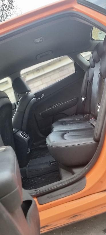 глушитель к5: Kia K5: 2019 г., 2 л, Автомат, Газ, Седан — 7