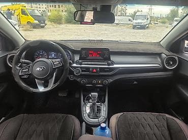 киа к3 диски: Kia K3: 2020 г., 1.6 л, Автомат, Бензин, Седан — 5