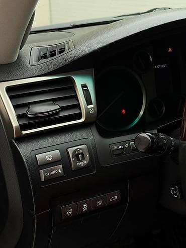 лексус их 330: Lexus LX: 2014 г., 5.7 л, Автомат, Газ, Внедорожник — 7