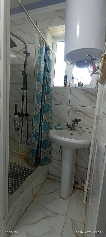 ts group: 2 комнаты, 46 м², 106 серия, 2 этаж — 10