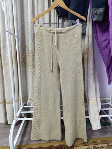 спец одежда для охраны: Брюки Германия, XL — 1