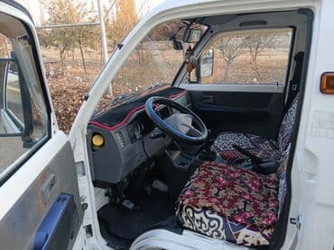 фары на опель вектра а: Daewoo Лабо: 2018 г., 0.8 л, Механика, Газ, Пикап — 7