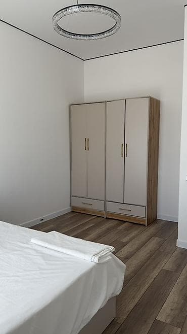 сдаю дом маевка: 85 м², 3 комнаты, Семейным — 6