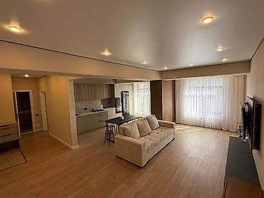 rent: 2 комнаты, Собственник, С мебелью полностью — 10